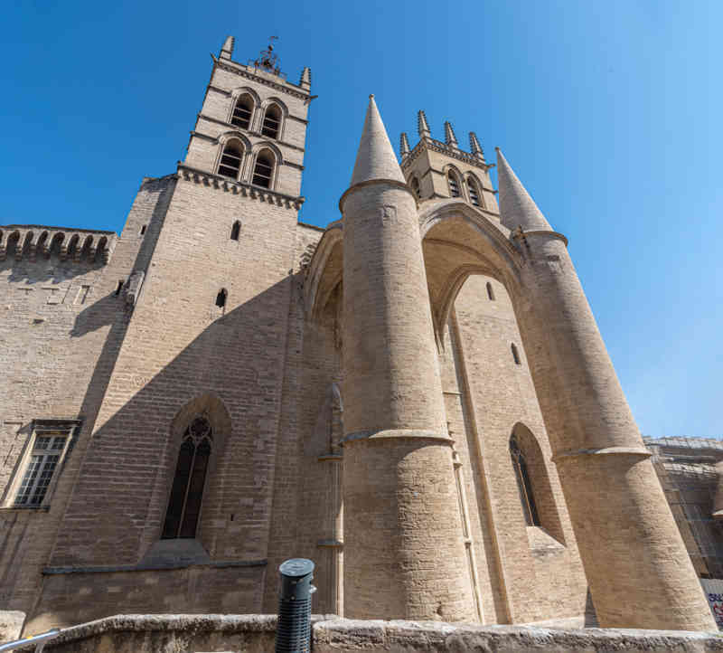 Francia - Montpellier 012 - catedral de Saint-Pierre.jpg